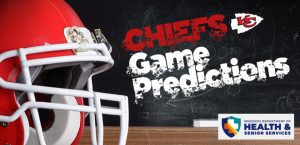Chiefs Game Predictions