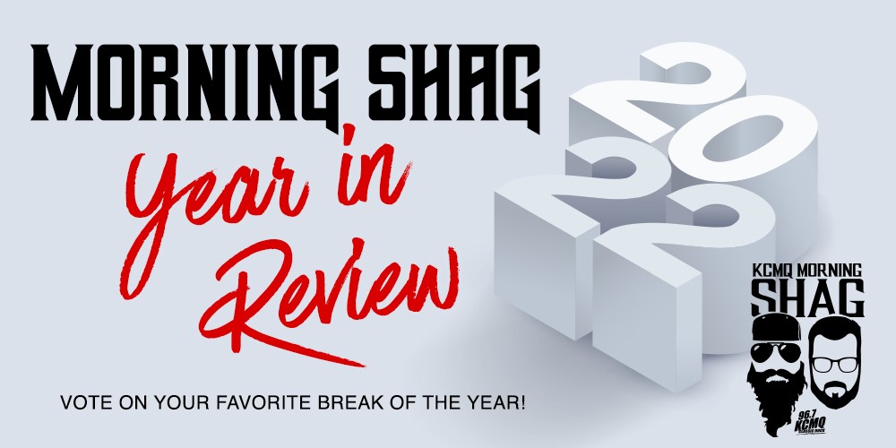 The Morning Shag: Year In Review