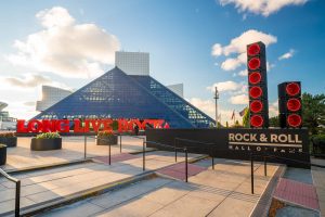 The 2023 Rock & Roll Hall Of Fame Nominees Are Here