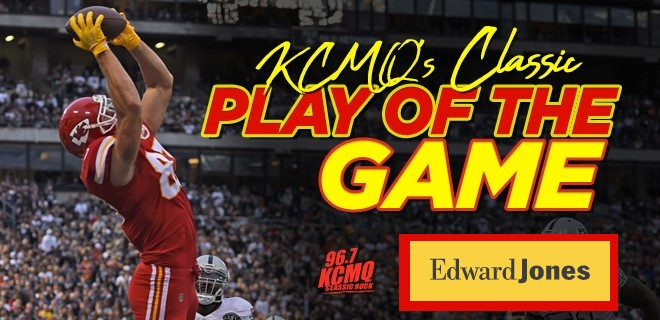 KCMQ's Classic Play of the Game