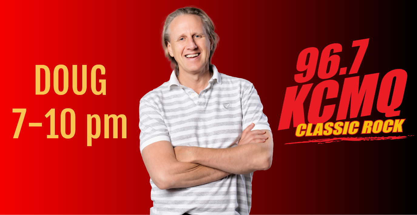 Personalities 96 7 kcmq classic rock