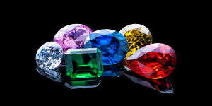 gems jewels treasure
