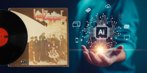 ai led zepplin ii