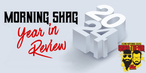 morning shag year in review 2024