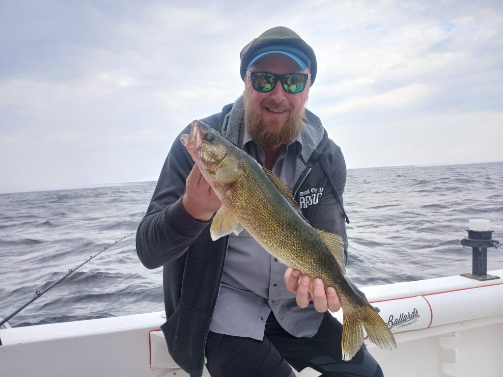 fishing with shags ii 2025 shags