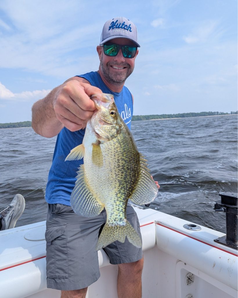 fishing with shags ii 2025 tim