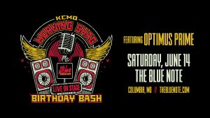 birthday bash 2025
