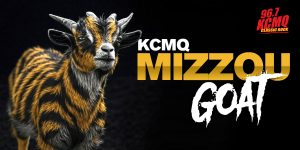 mizzougoat kcmq hero graphic