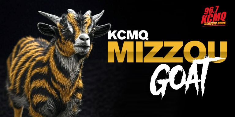 mizzougoat kcmq hero graphic