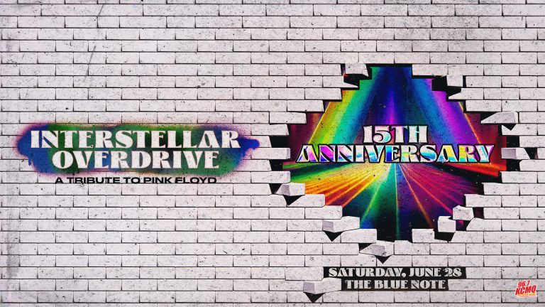 interstellar overdrive summer 2025