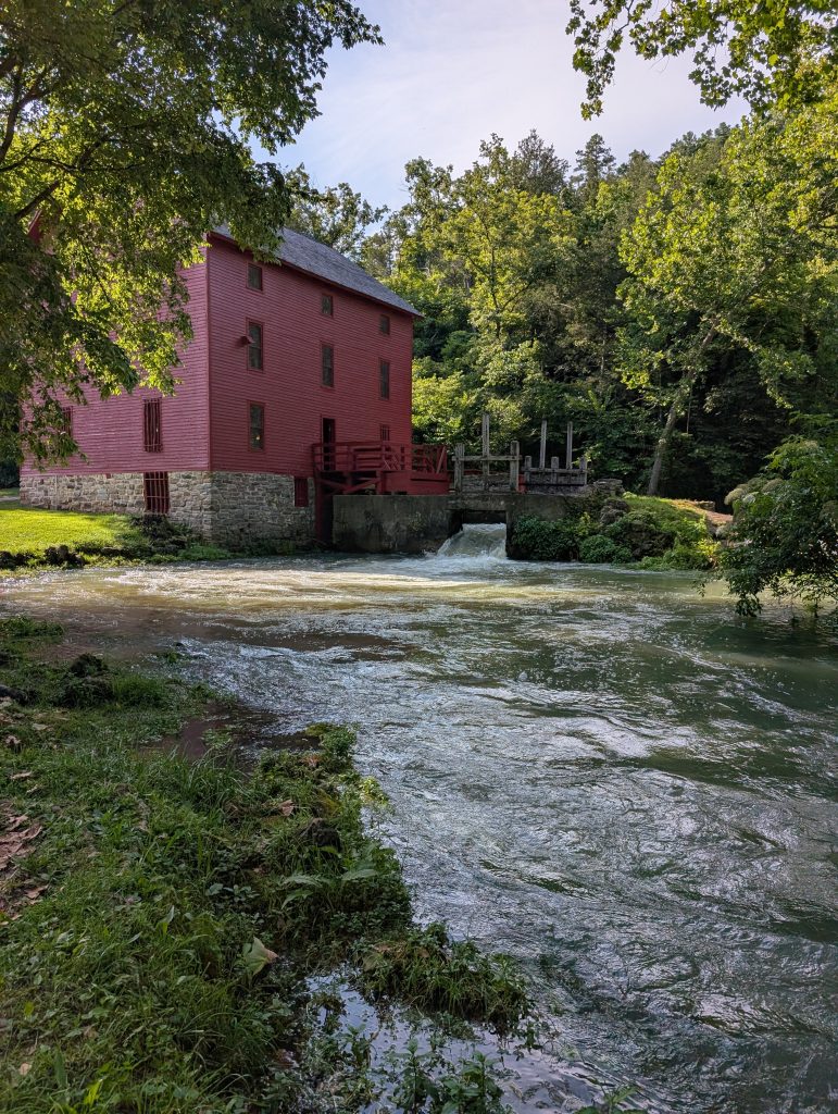 alley spring mill 2