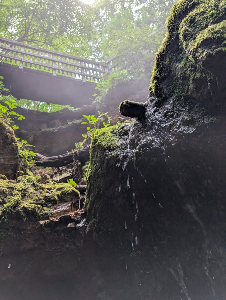 devils well 2
