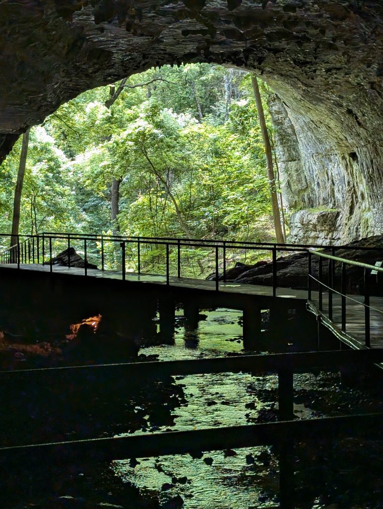 smallin cave 2