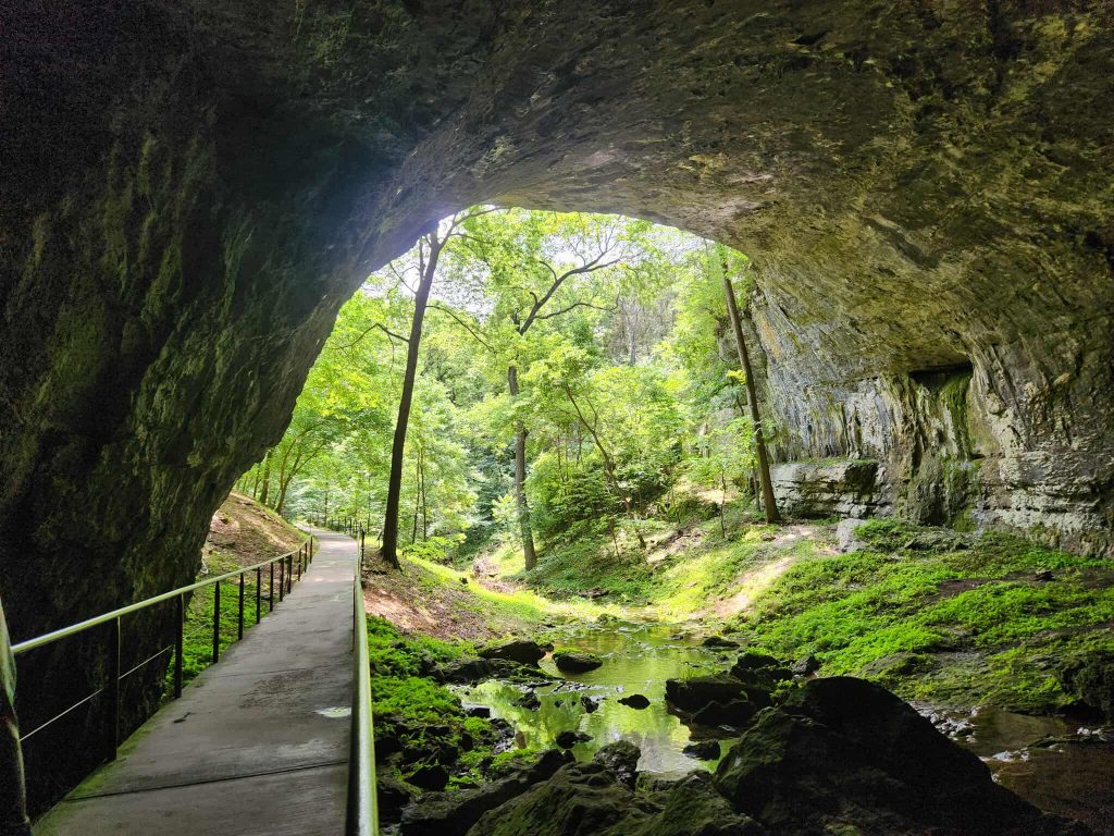 smallin cave 3