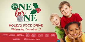 food drive 2025