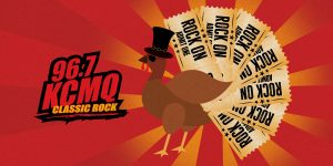 ticket turkey hero graphic