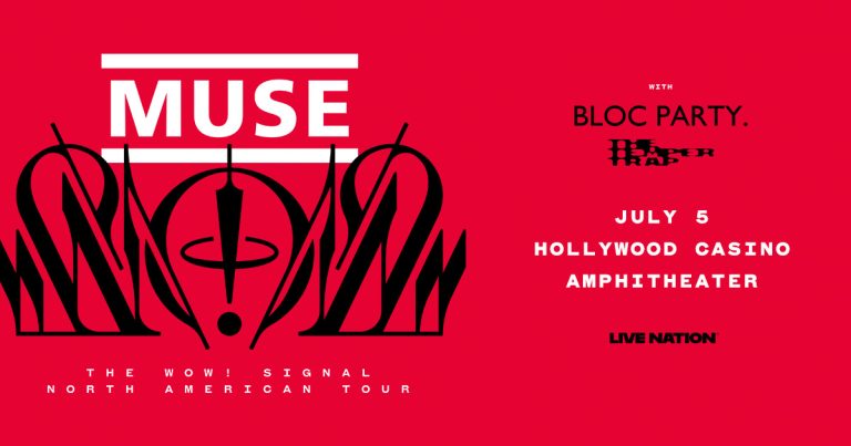 static social facebookpr 1200x630 muse 2026 regional hollywoodcasinoamphitheater(stl) 0705