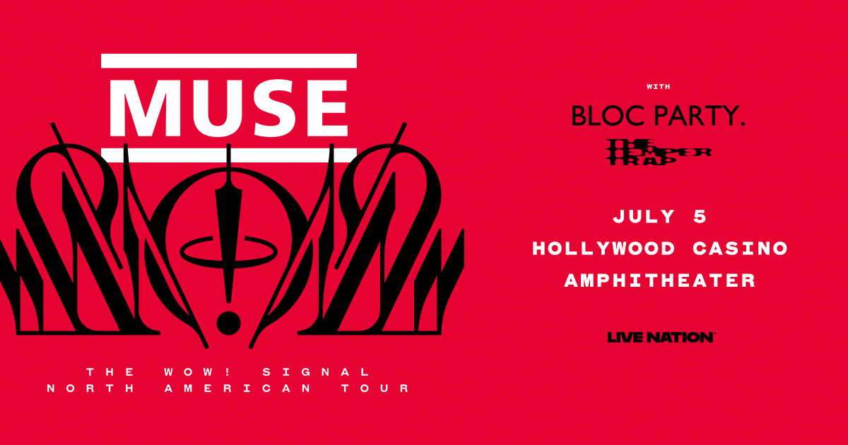 static social facebookpr 1200x630 muse 2026 regional hollywoodcasinoamphitheater(stl) 0705