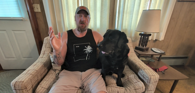 duke and ticks